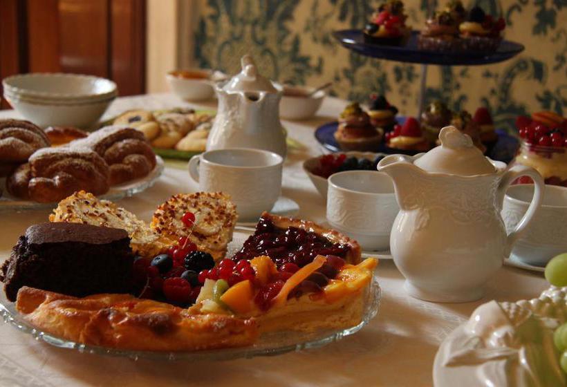 Bed and Breakfast Salotto Delle Arti  | Modena | Modena | Italia 5