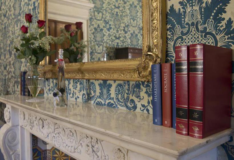 Bed and Breakfast Salotto Delle Arti  | Modena | Modena | Italia 7