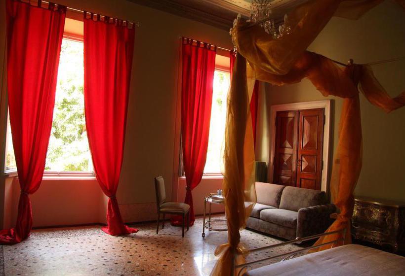 Bed and Breakfast Salotto Delle Arti  | Modena | Modena | Italia 8