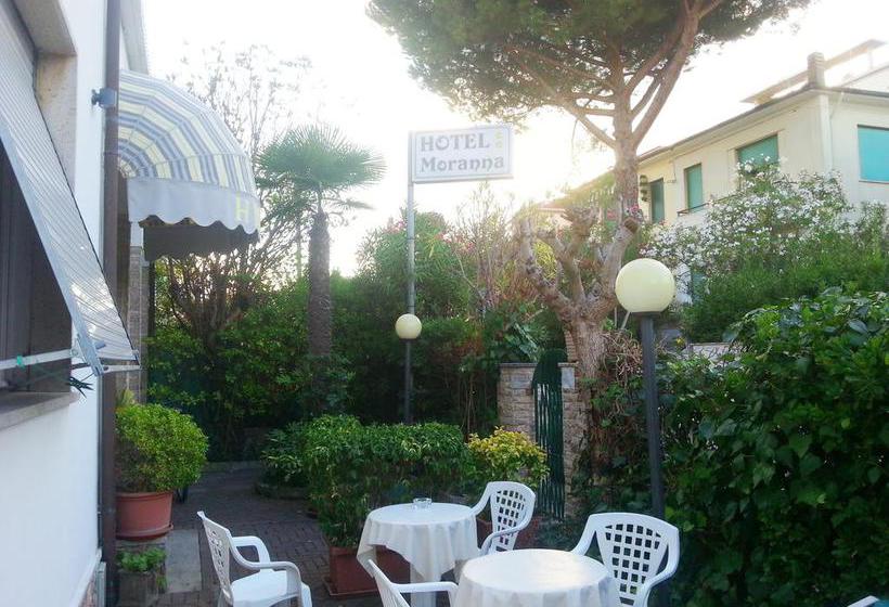 Hotel Moranna  | Lido di Camaiore | Lucca | Italia 10