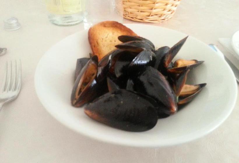 Hotel Moranna  | Lido di Camaiore | Lucca | Italia 11