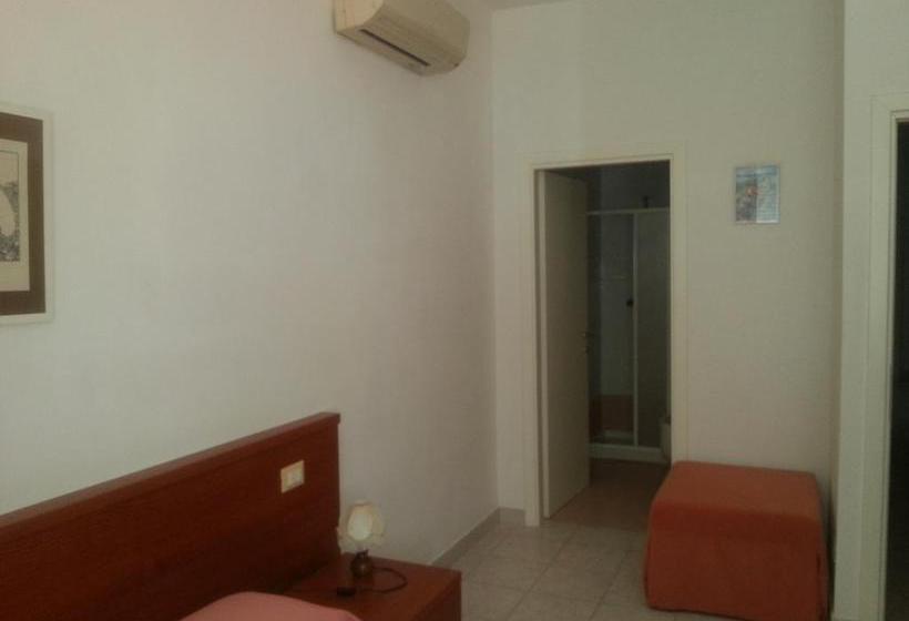 Hotel Moranna  | Lido di Camaiore | Lucca | Italia 12