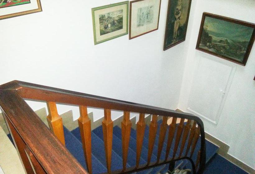 Hotel Moranna  | Lido di Camaiore | Lucca | Italia 14