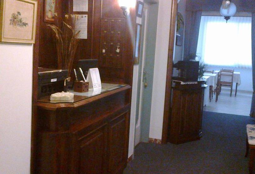 Hotel Moranna  | Lido di Camaiore | Lucca | Italia 16