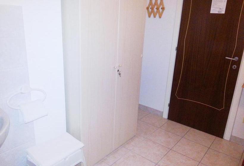 Hotel Moranna  | Lido di Camaiore | Lucca | Italia 17