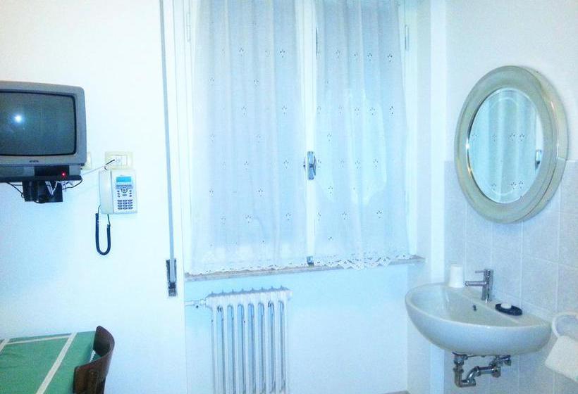 Hotel Moranna  | Lido di Camaiore | Lucca | Italia 19