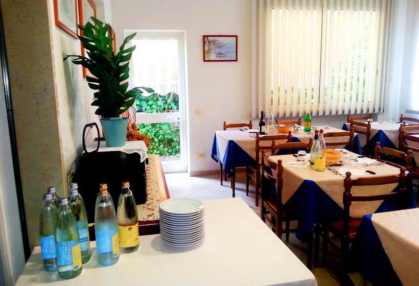 Hotel Moranna  | Lido di Camaiore | Lucca | Italia 2