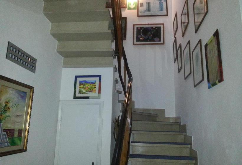 Hotel Moranna  | Lido di Camaiore | Lucca | Italia 20