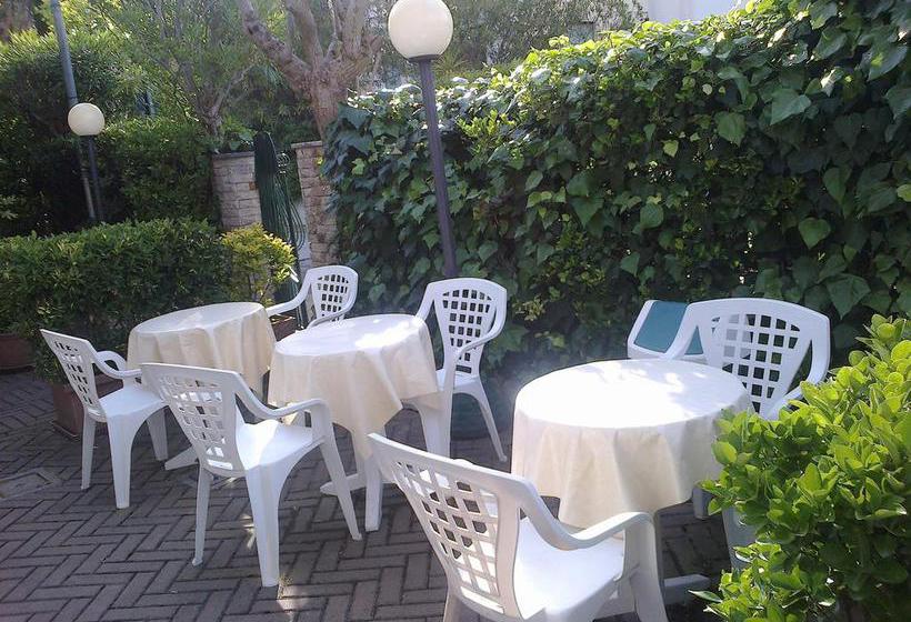 Hotel Moranna  | Lido di Camaiore | Lucca | Italia 4