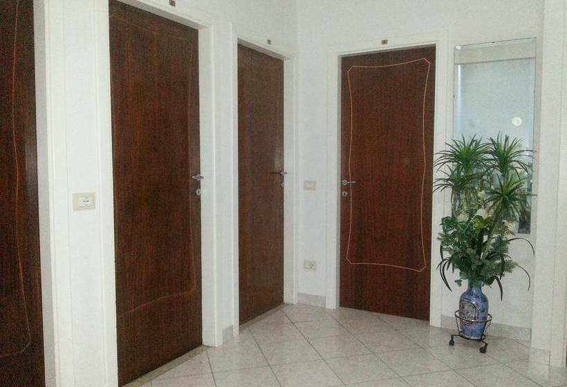 Hotel Moranna  | Lido di Camaiore | Lucca | Italia 6