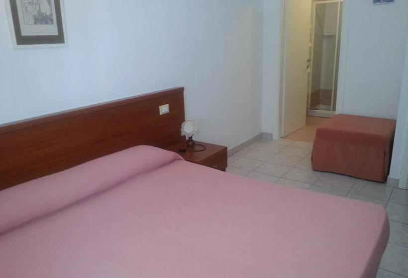 Hotel Moranna  | Lido di Camaiore | Lucca | Italia 8