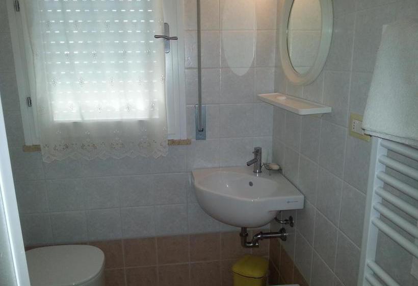 Hotel Moranna  | Lido di Camaiore | Lucca | Italia 9