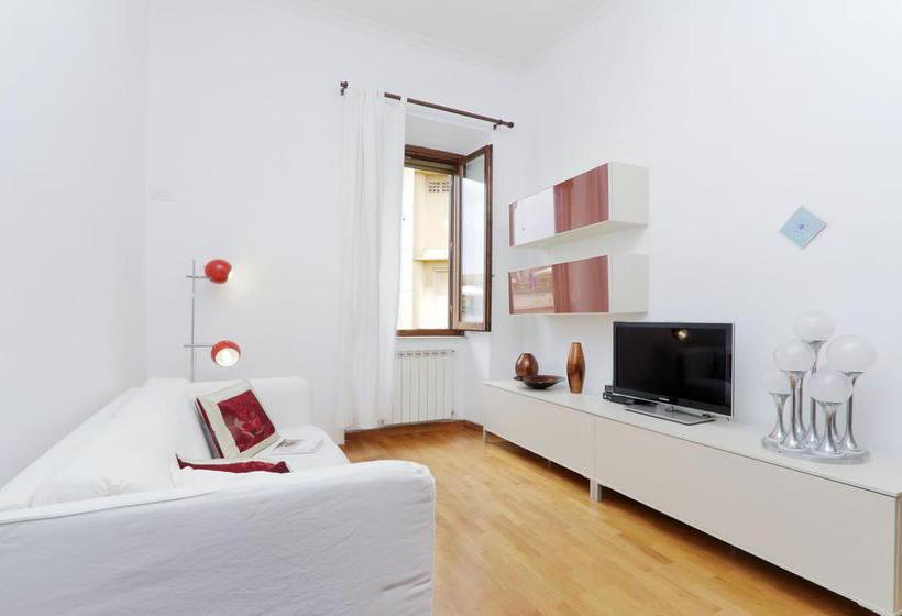 Hotel Campanella Halldis Apartment  | Roma | Roma | Italia 1