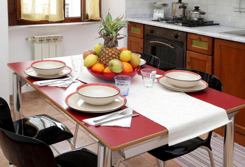 Hotel Campanella Halldis Apartment  | Roma | Roma | Italia 10