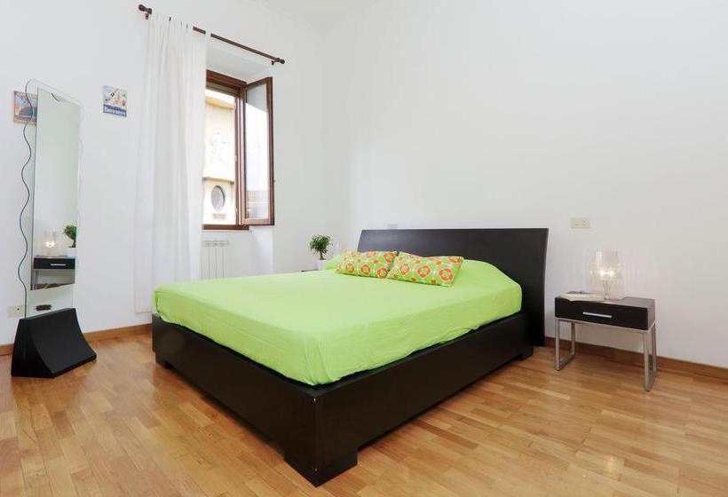 Hotel Campanella Halldis Apartment  | Roma | Roma | Italia 11