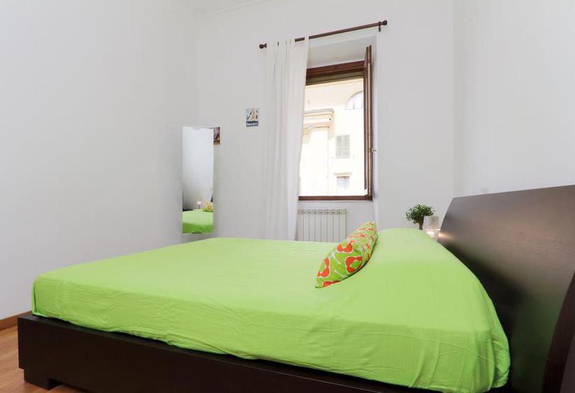 Hotel Campanella Halldis Apartment  | Roma | Roma | Italia 12