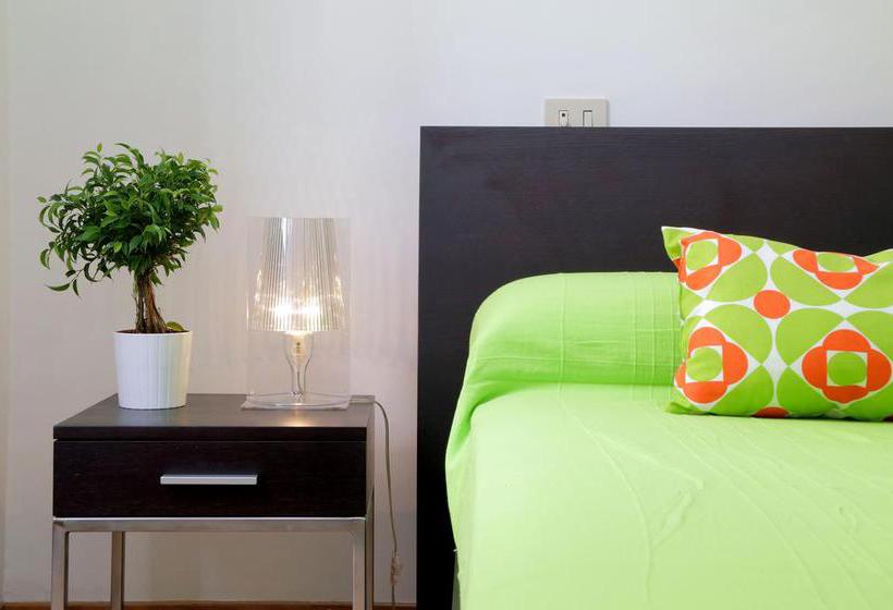 Hotel Campanella Halldis Apartment  | Roma | Roma | Italia 13