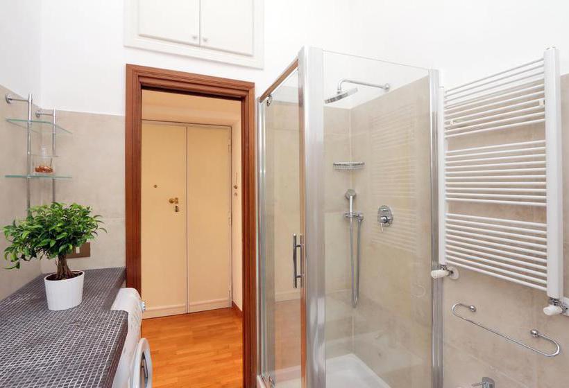 Hotel Campanella Halldis Apartment  | Roma | Roma | Italia 14