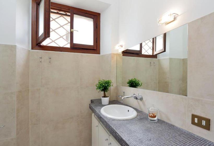 Hotel Campanella Halldis Apartment  | Roma | Roma | Italia 15