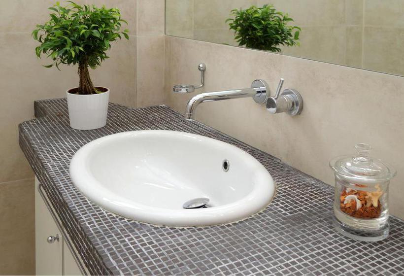 Hotel Campanella Halldis Apartment  | Roma | Roma | Italia 16