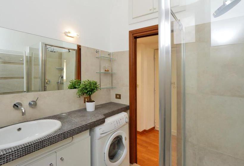 Hotel Campanella Halldis Apartment  | Roma | Roma | Italia 20