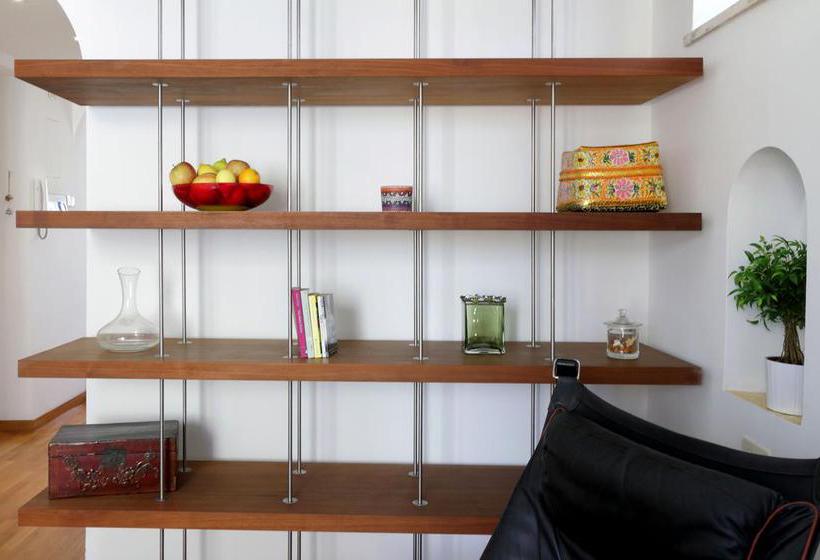 Hotel Campanella Halldis Apartment  | Roma | Roma | Italia 4