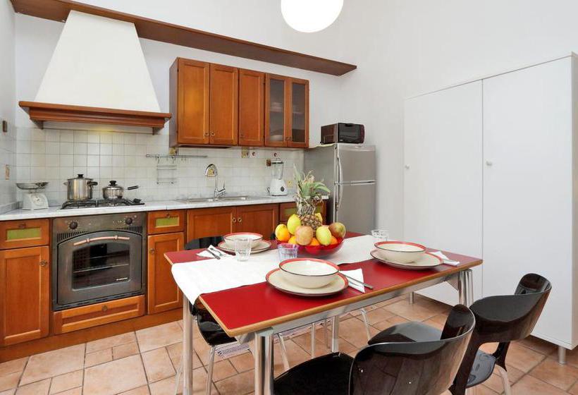 Hotel Campanella Halldis Apartment  | Roma | Roma | Italia 5