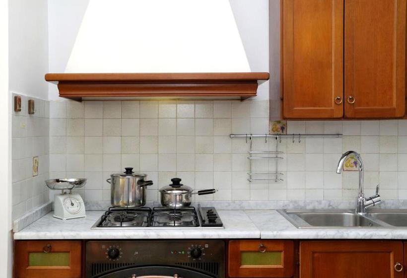 Hotel Campanella Halldis Apartment  | Roma | Roma | Italia 6