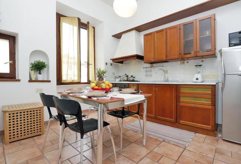 Hotel Campanella Halldis Apartment  | Roma | Roma | Italia 7