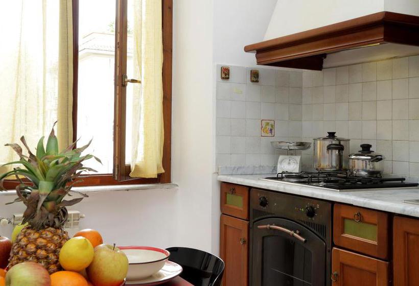 Hotel Campanella Halldis Apartment  | Roma | Roma | Italia 8
