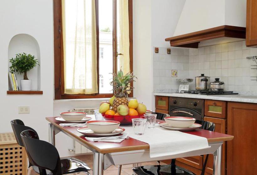 Hotel Campanella Halldis Apartment  | Roma | Roma | Italia 9