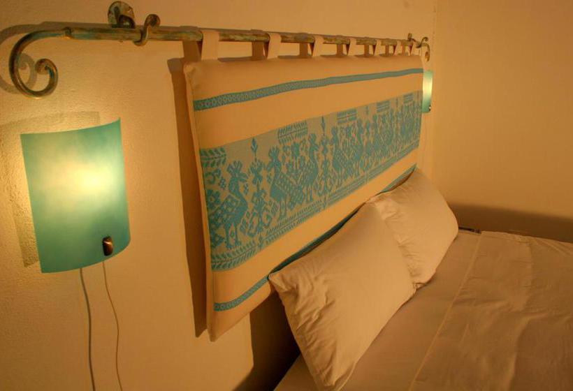 Bed and Breakfast Note Sulla Piazza  | Cagliari | Sardegna | Italia 1