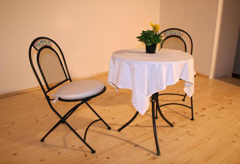 Bed and Breakfast Note Sulla Piazza  | Cagliari | Sardegna | Italia 10