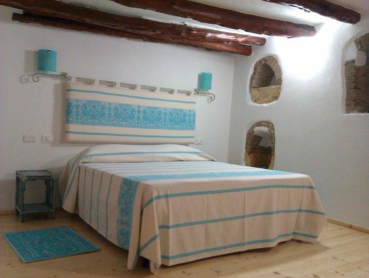 Bed and Breakfast Note Sulla Piazza  | Cagliari | Sardegna | Italia 12
