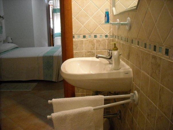 Bed and Breakfast Note Sulla Piazza  | Cagliari | Sardegna | Italia 14