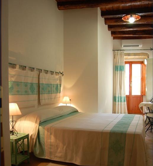 Bed and Breakfast Note Sulla Piazza  | Cagliari | Sardegna | Italia 17
