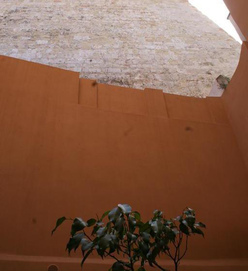 Bed and Breakfast Note Sulla Piazza  | Cagliari | Sardegna | Italia 19