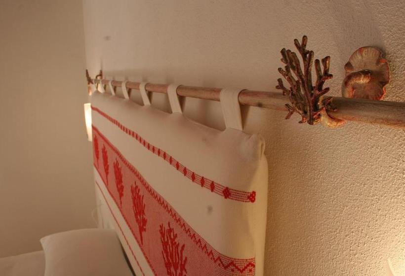 Bed and Breakfast Note Sulla Piazza  | Cagliari | Sardegna | Italia 2