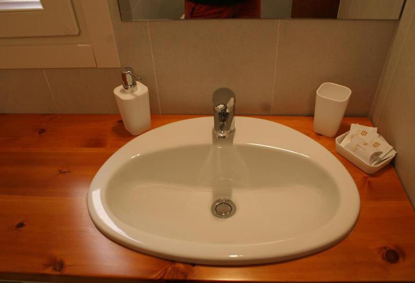 Bed and Breakfast Note Sulla Piazza  | Cagliari | Sardegna | Italia 3