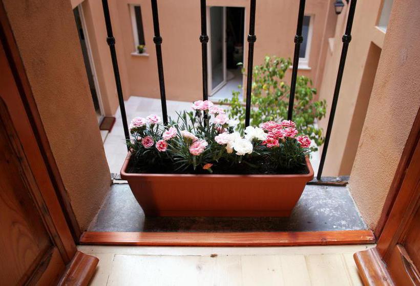 Bed and Breakfast Note Sulla Piazza  | Cagliari | Sardegna | Italia 4