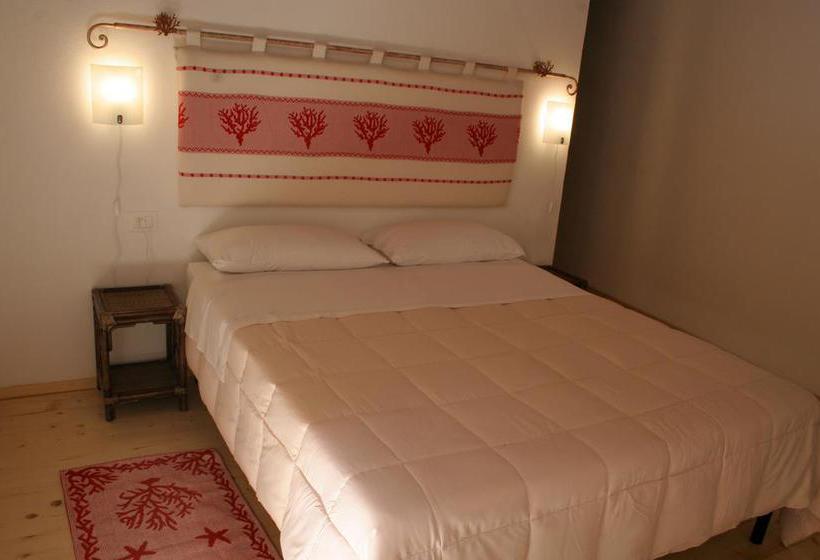 Bed and Breakfast Note Sulla Piazza  | Cagliari | Sardegna | Italia 6