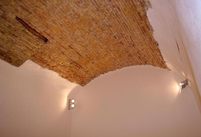 Bed and Breakfast Note Sulla Piazza  | Cagliari | Sardegna | Italia 7