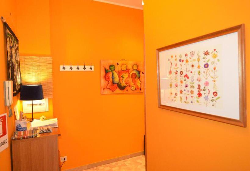 Bed and Breakfast Casa Carnera  | Roma | Roma | Italia 1