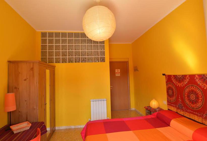 Bed and Breakfast Casa Carnera  | Roma | Roma | Italia 10