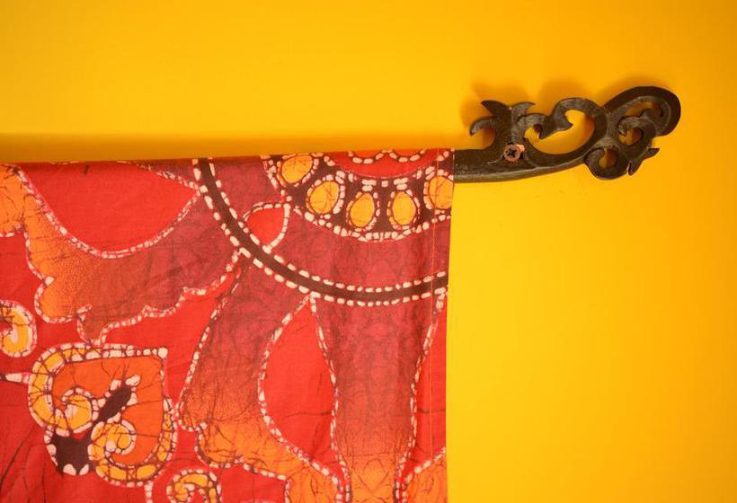 Bed and Breakfast Casa Carnera  | Roma | Roma | Italia 11