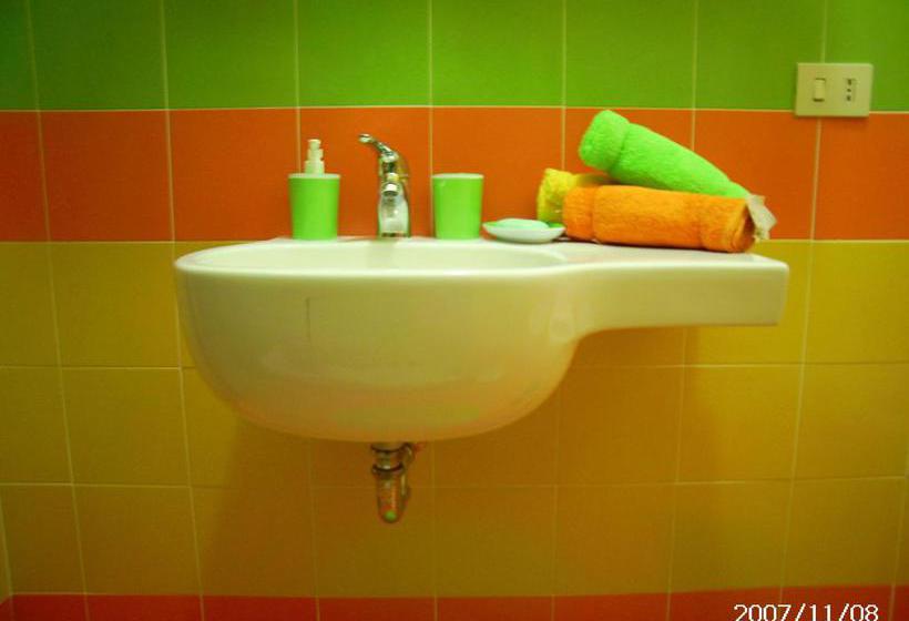 Bed and Breakfast Casa Carnera  | Roma | Roma | Italia 12