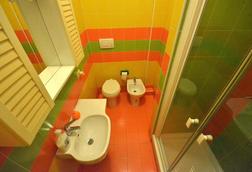 Bed and Breakfast Casa Carnera  | Roma | Roma | Italia 13