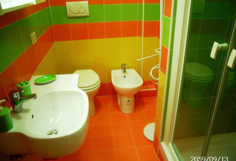 Bed and Breakfast Casa Carnera  | Roma | Roma | Italia 14