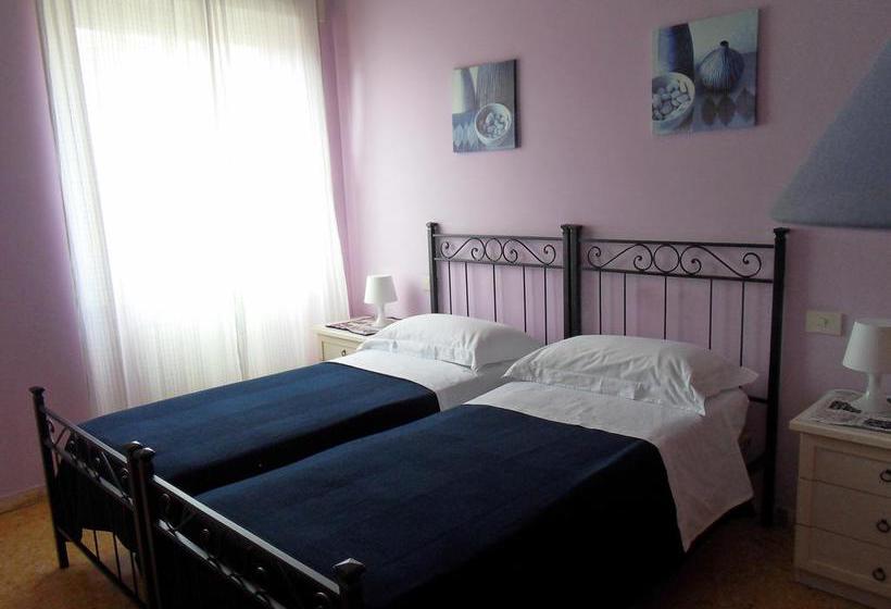 Bed and Breakfast Casa Carnera  | Roma | Roma | Italia 15