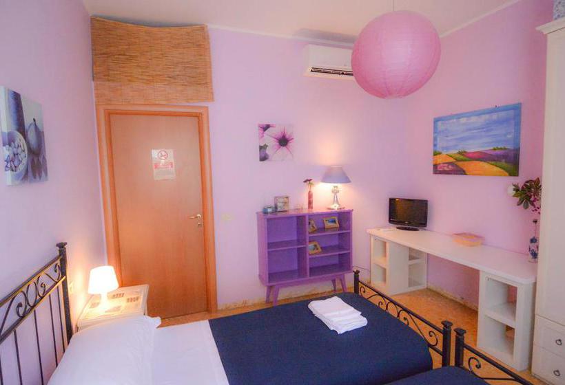 Bed and Breakfast Casa Carnera  | Roma | Roma | Italia 16